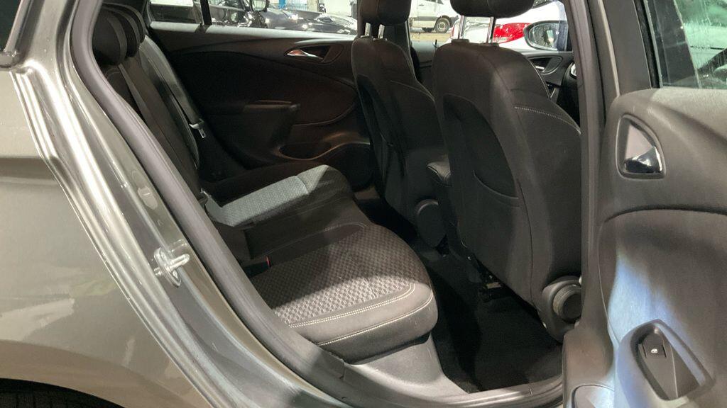 Used Vauxhall Astra 2017 for sale - 77852912: Photo 9
