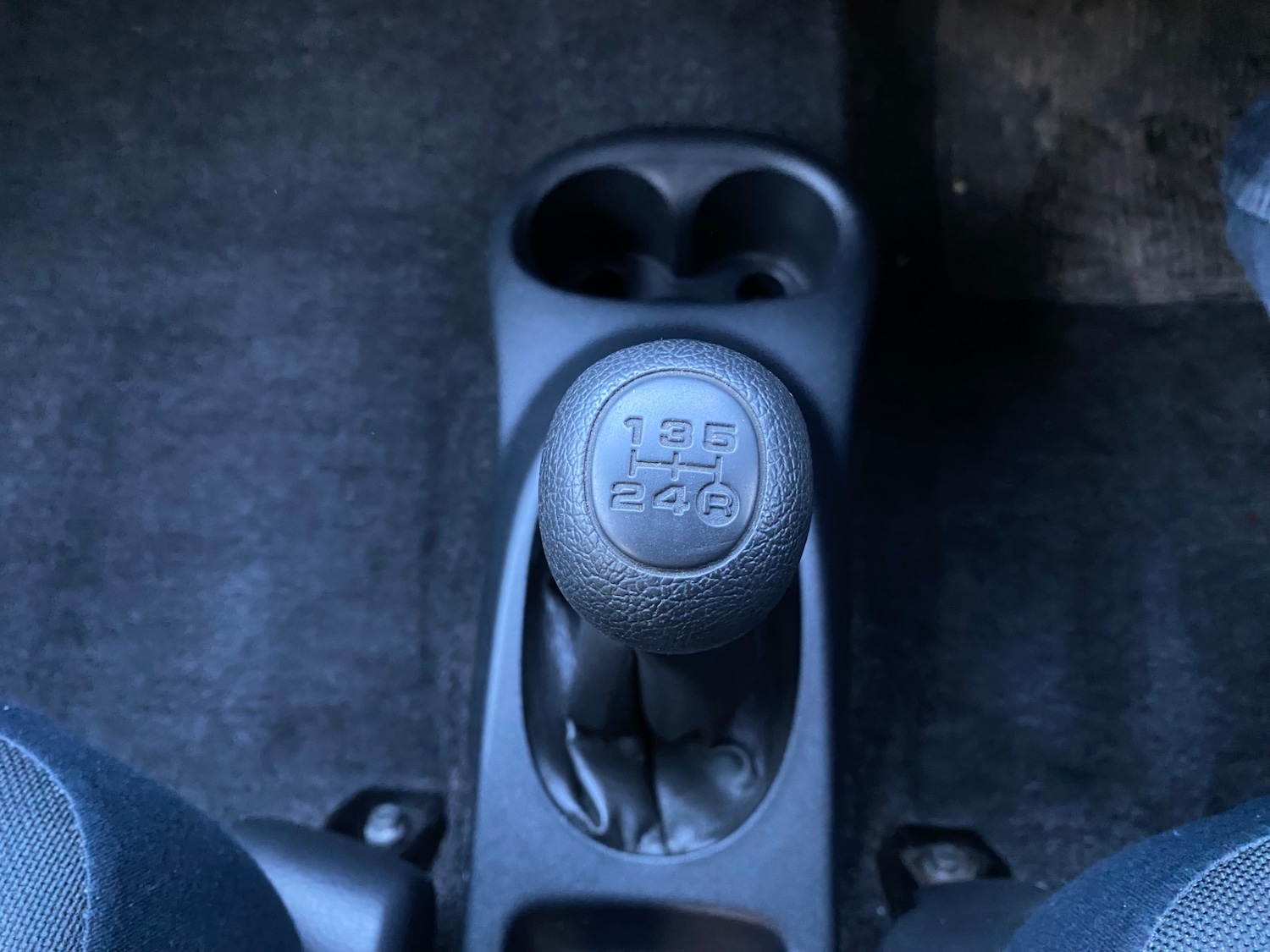 Used Daihatsu Sirion 2010 for sale - 76650298: Photo 15