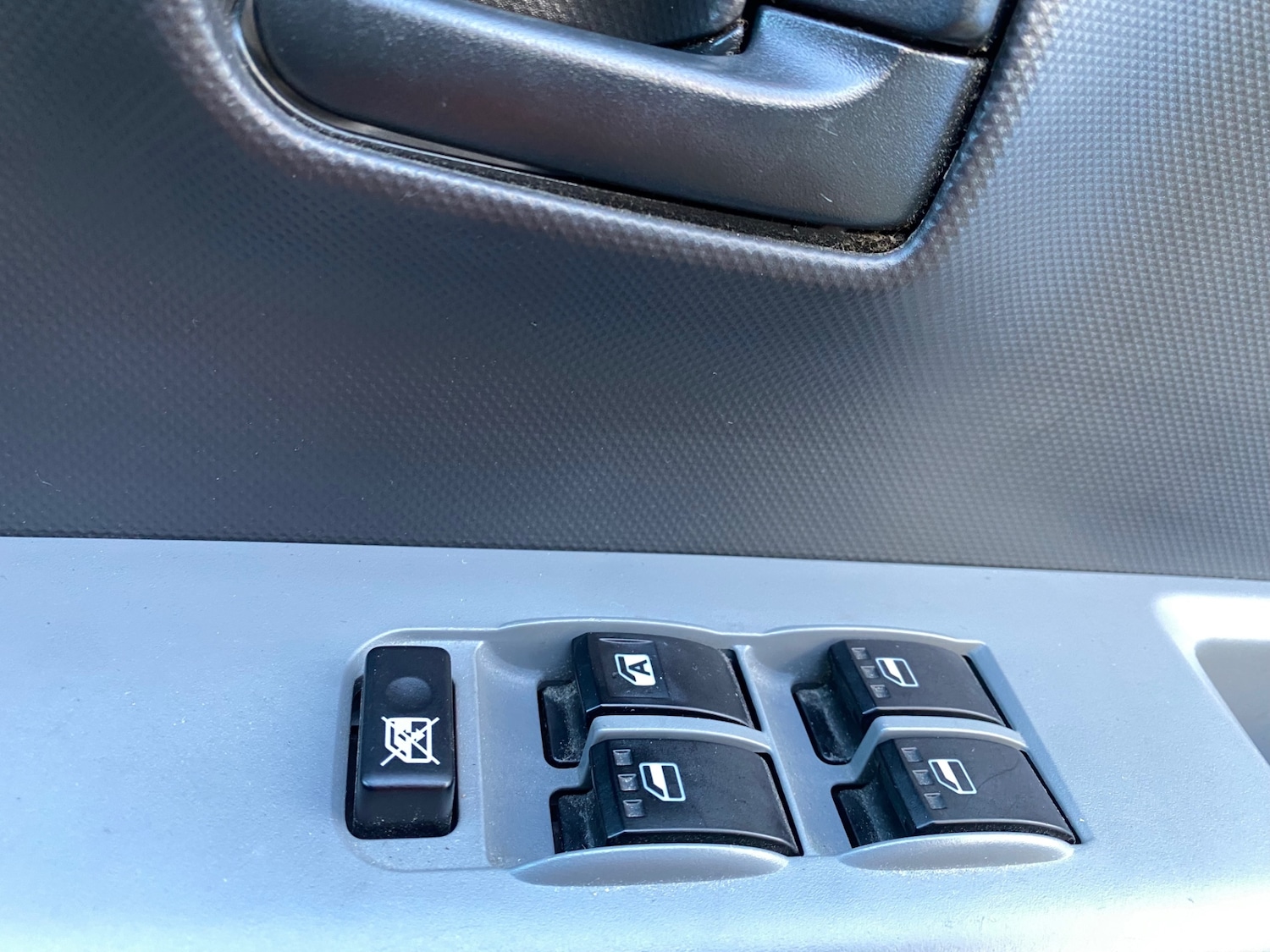 Used Daihatsu Sirion 2010 for sale - 76650298: Photo 17