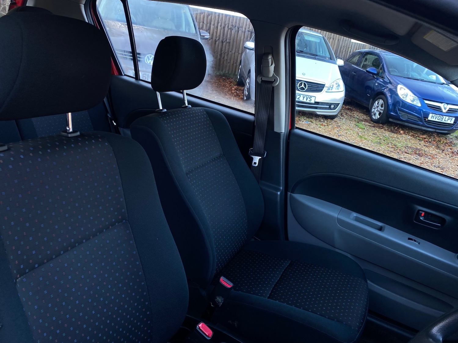 Used Daihatsu Sirion 2010 for sale - 76650298: Photo 20