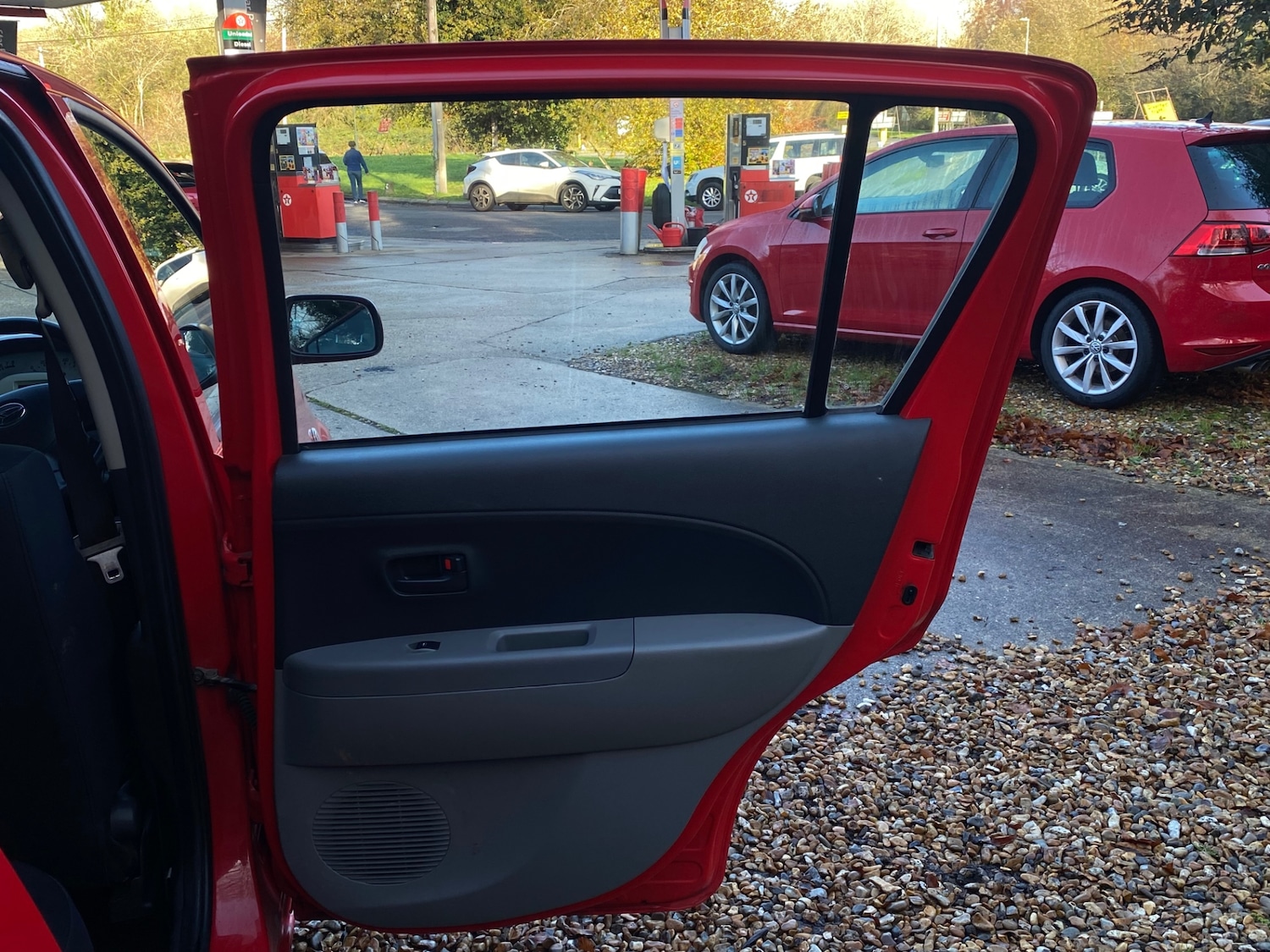 Used Daihatsu Sirion 2010 for sale - 76650298: Photo 24