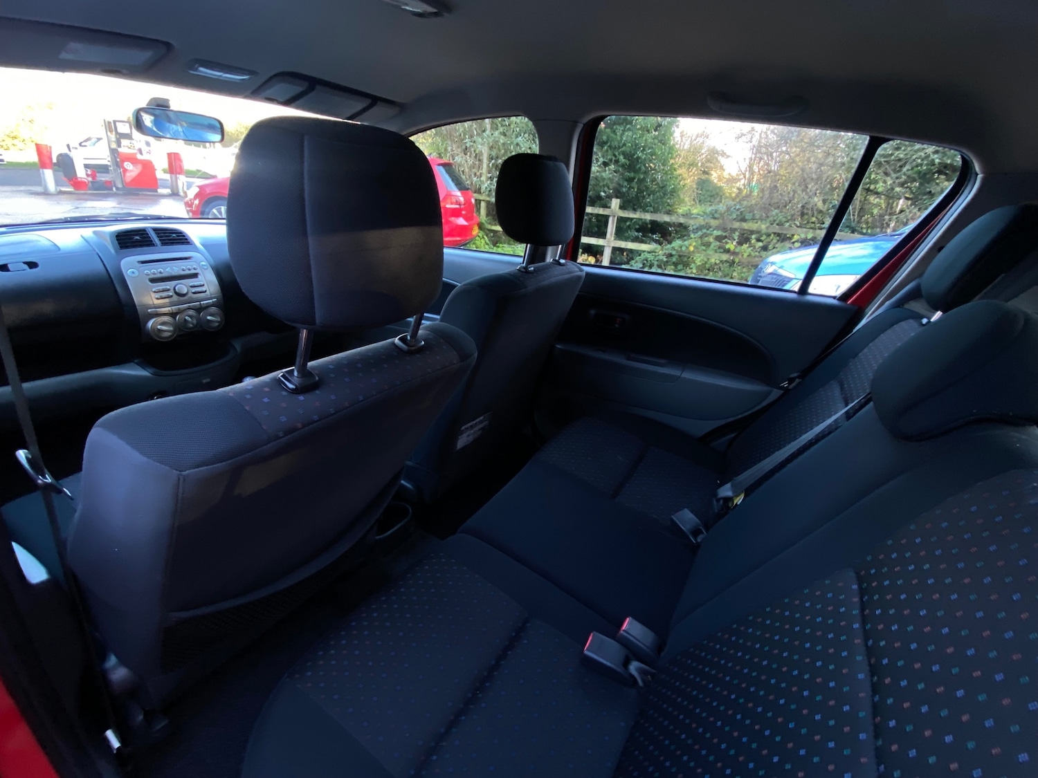 Used Daihatsu Sirion 2010 for sale - 76650298: Photo 27