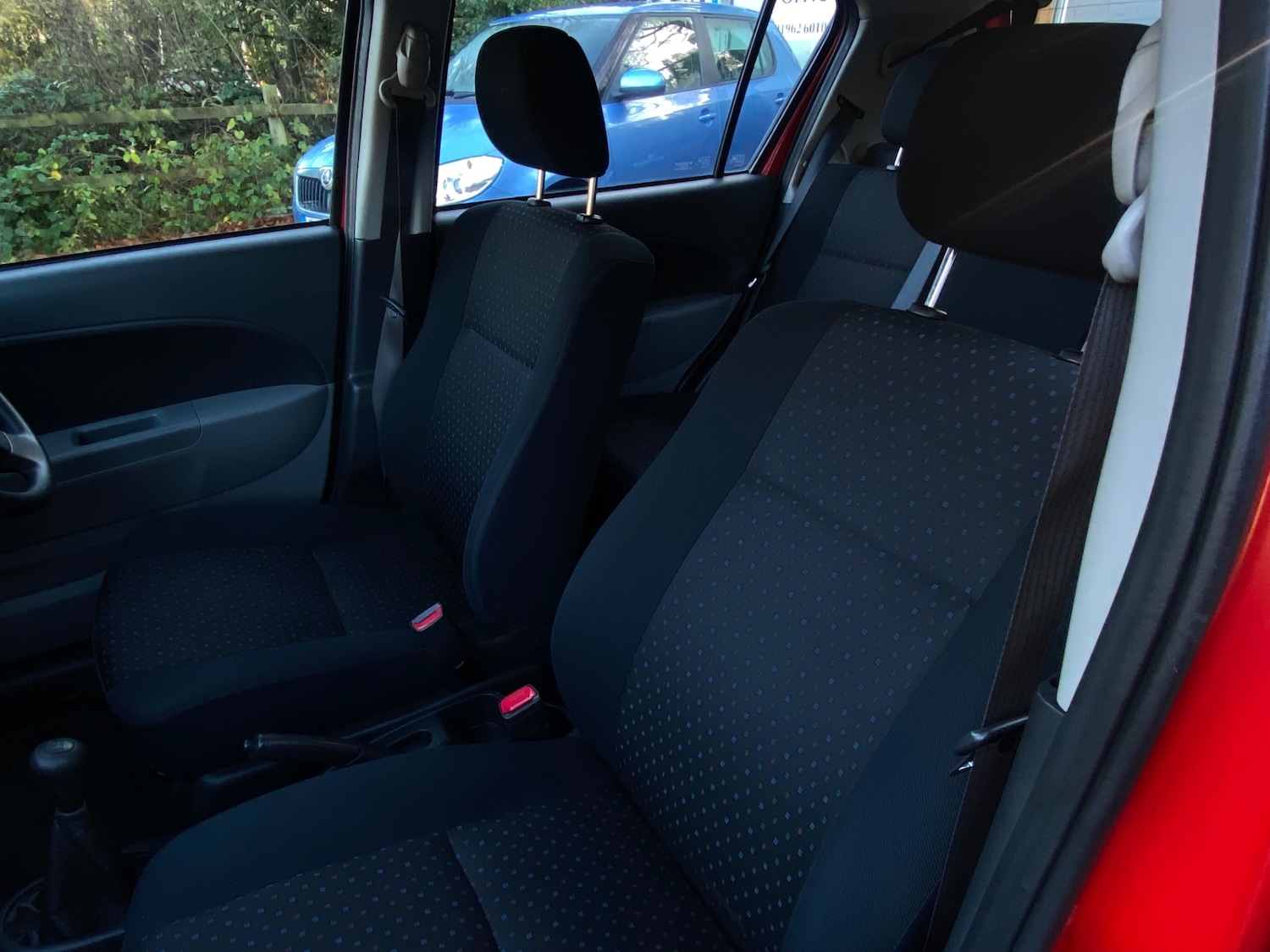 Used Daihatsu Sirion 2010 for sale - 76650298: Photo 30