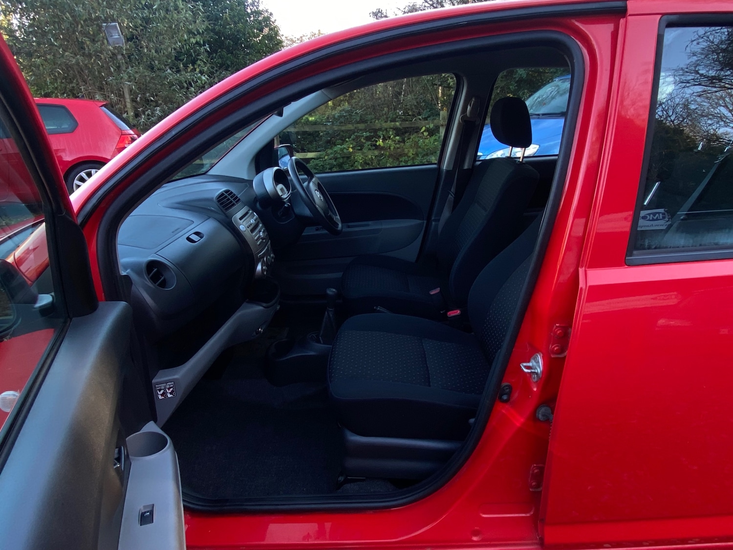 Used Daihatsu Sirion 2010 for sale - 76650298: Photo 32