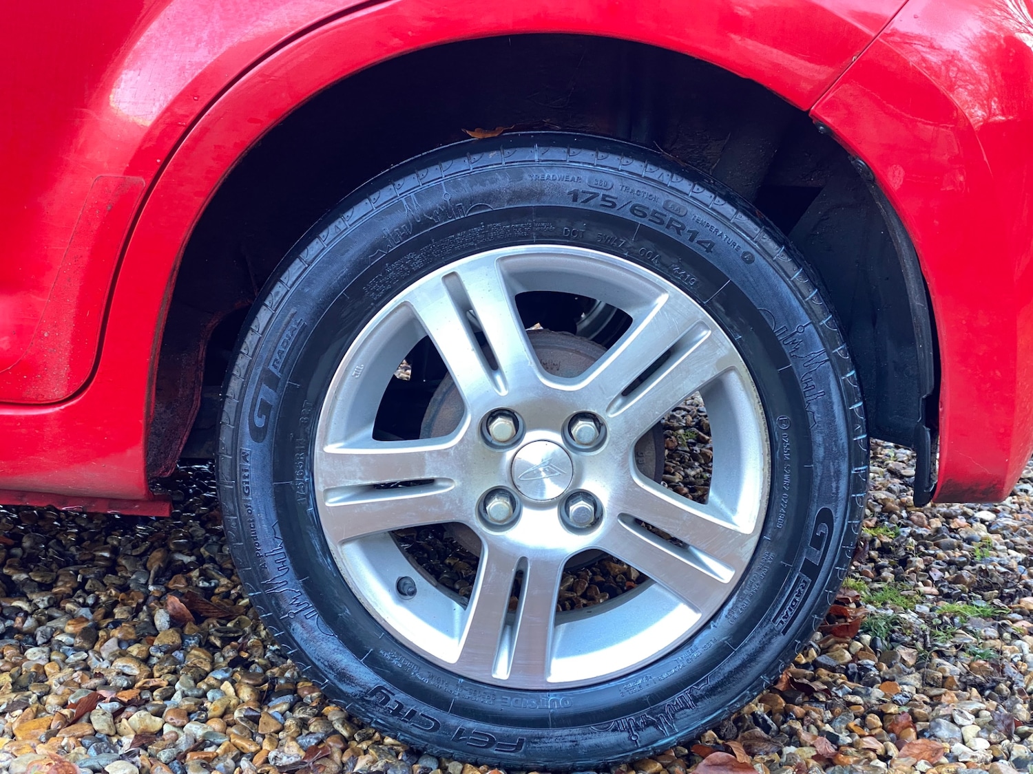 Used Daihatsu Sirion 2010 for sale - 76650298: Photo 39