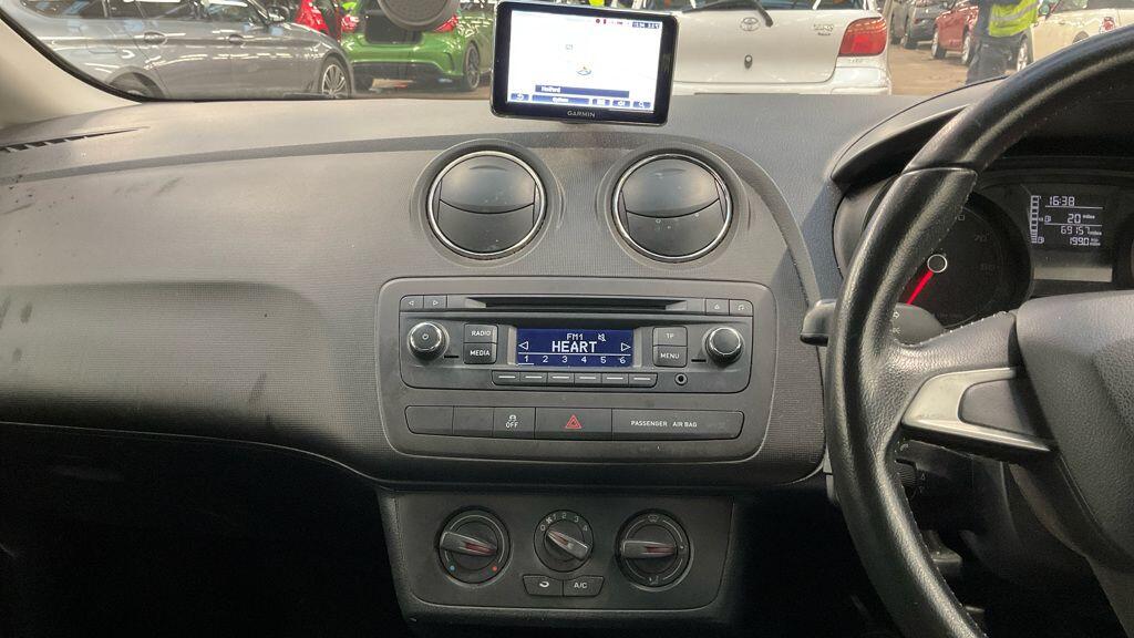 Used SEAT Ibiza 2015 for sale - 77574775: Photo 10