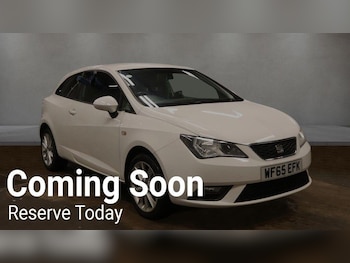 SEAT Ibiza feature image