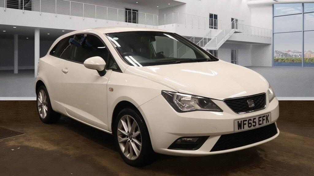 Used SEAT Ibiza 2015 for sale - 77574775: Photo 2