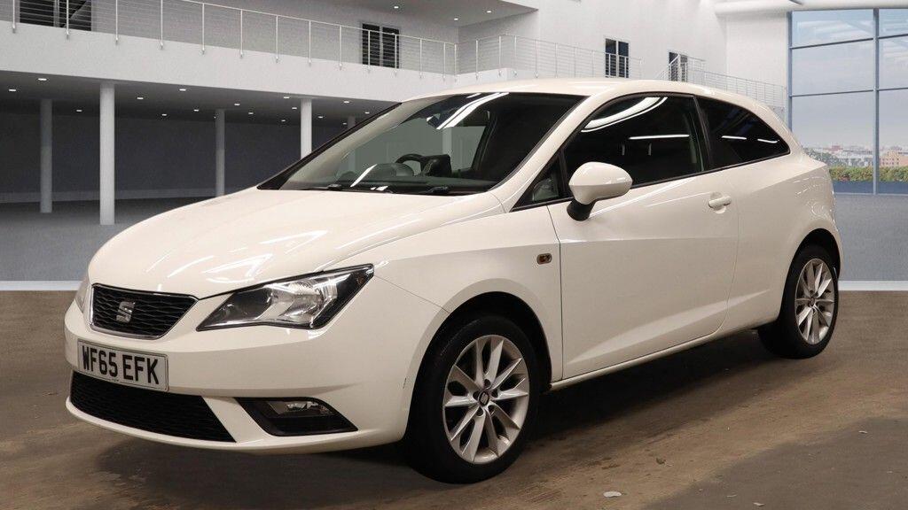 Used SEAT Ibiza 2015 for sale - 77574775: Photo 3