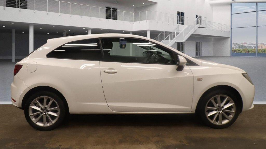Used SEAT Ibiza 2015 for sale - 77574775: Photo 6
