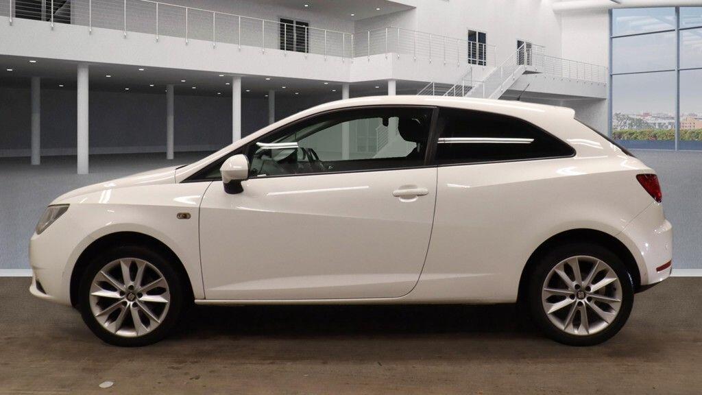 Used SEAT Ibiza 2015 for sale - 77574775: Photo 7