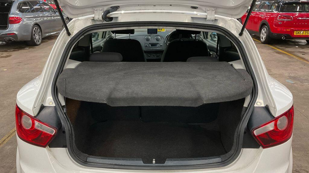 Used SEAT Ibiza 2015 for sale - 77574775: Photo 8