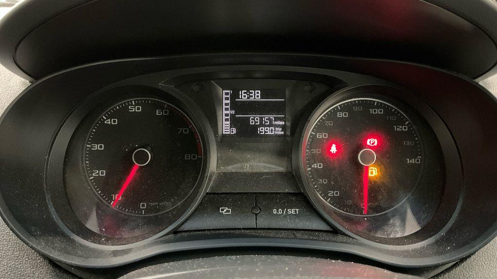 Used SEAT Ibiza 2015 for sale - 77574775: Photo 9