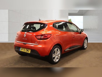 Used Renault Clio 2015 for sale - 78539330: Photo
