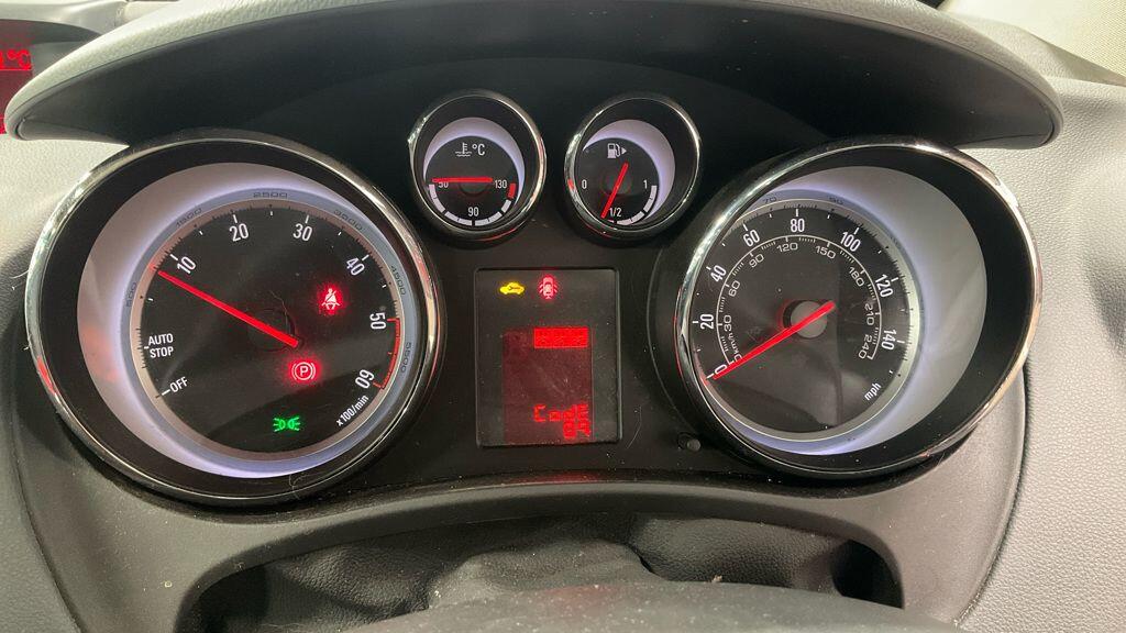 Used Vauxhall Meriva for sale - 77957646: Photo 9