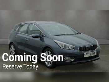 Used Kia Ceed 2013 for sale - 78797252: Photo