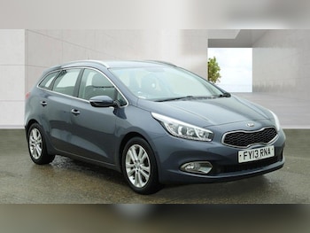 Used Kia Ceed 2013 for sale - 78797252: Photo
