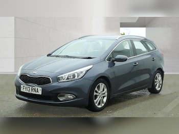Used Kia Ceed 2013 for sale - 78797252: Photo