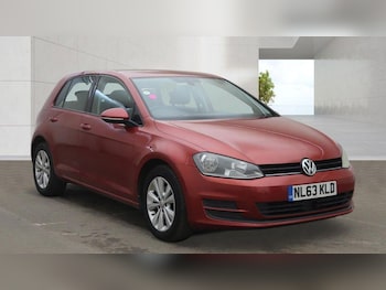Used Volkswagen Golf 2013 for sale - 78517546: Photo