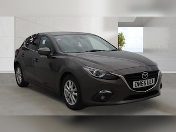 Used Mazda Mazda3 2015 for sale - 78608752: Photo