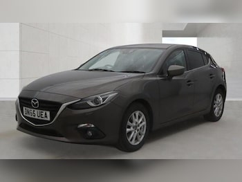 Used Mazda Mazda3 2015 for sale - 78608752: Photo