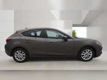 Used Mazda Mazda3 2015 for sale - 78608752: Photo