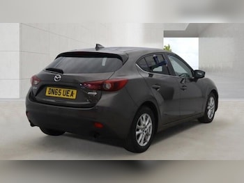 Used Mazda Mazda3 2015 for sale - 78608752: Photo