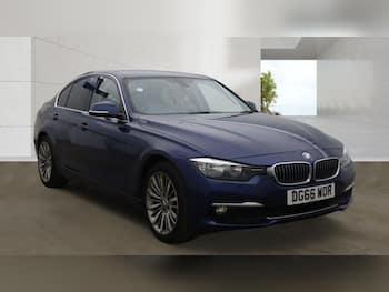 Used BMW 3 Series 2016 for sale - 79751388: Photo