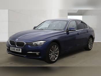 Used BMW 3 Series 2016 for sale - 79751388: Photo