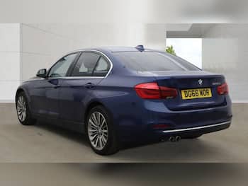 Used BMW 3 Series 2016 for sale - 79751388: Photo