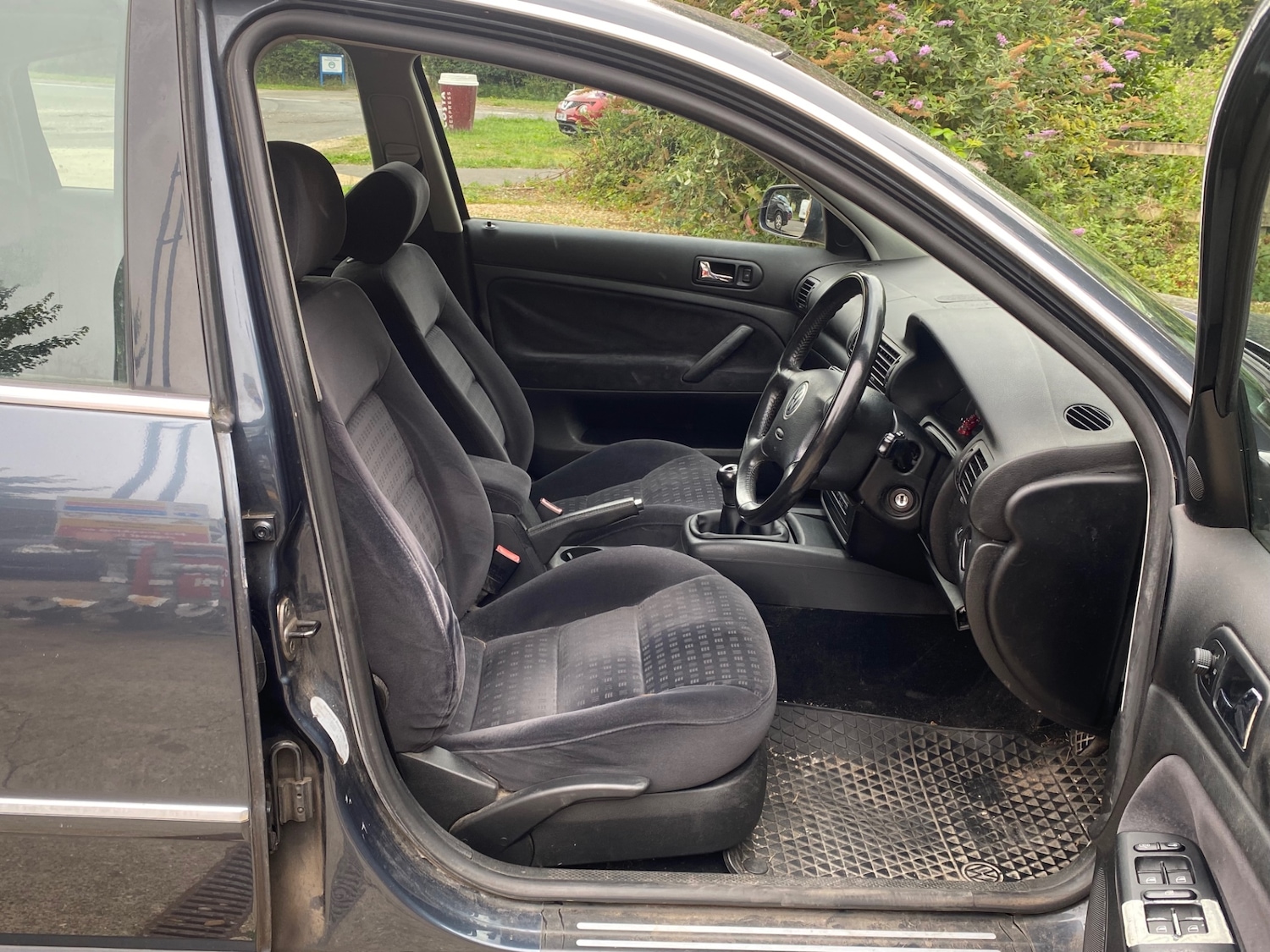 Used Volkswagen Passat 2003 for sale - 76652715: Photo 14