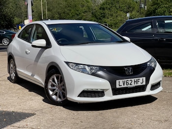 Used Honda Civic 2012 for sale - 78866576: Photo