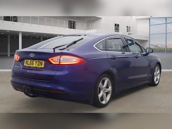 Used Ford Mondeo 2016 for sale - 77449873: Photo