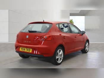 Used SEAT Ibiza 2014 for sale - 79634263: Photo