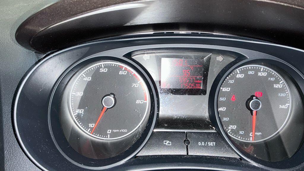 Used SEAT Ibiza for sale - 77538165: Photo 10