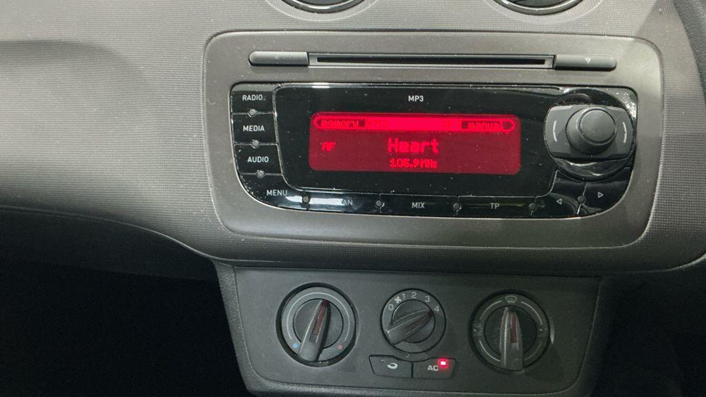 Used SEAT Ibiza for sale - 77538165: Photo 11