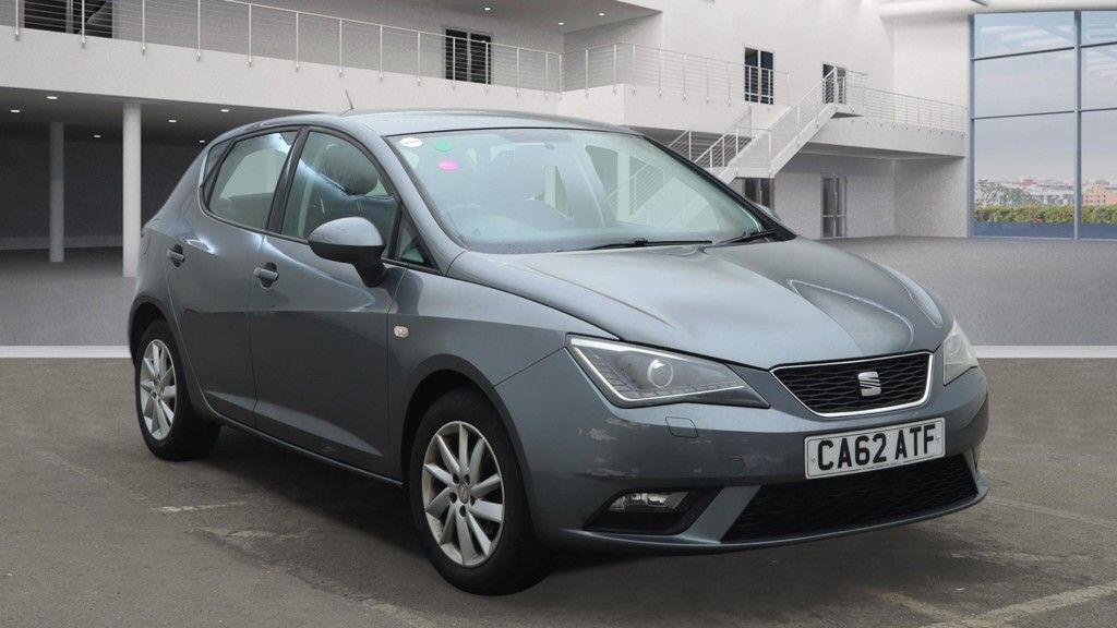 Used SEAT Ibiza for sale - 77538165: Photo 2