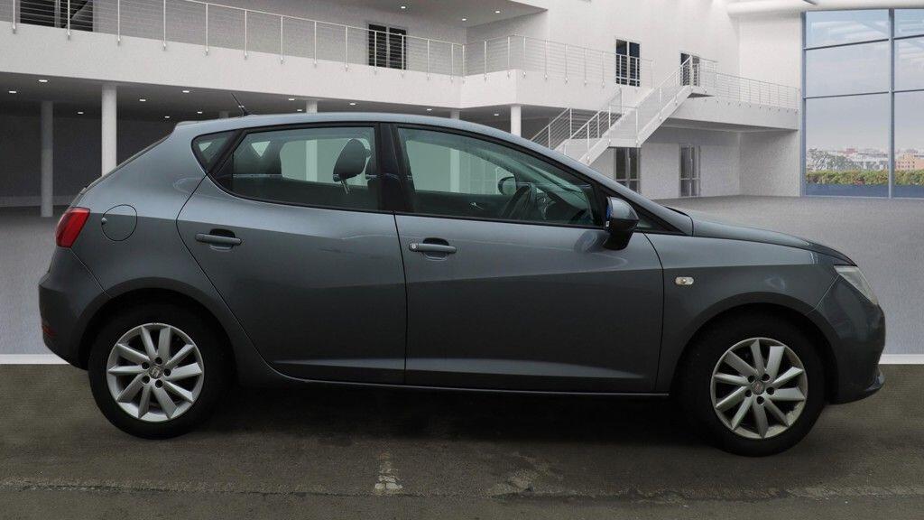 Used SEAT Ibiza for sale - 77538165: Photo 6