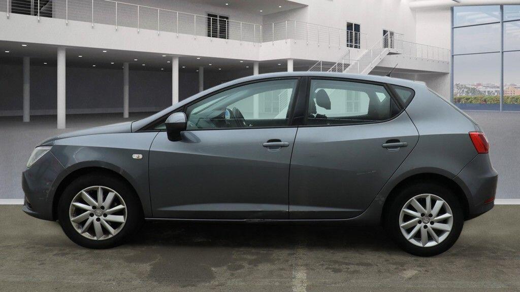 Used SEAT Ibiza for sale - 77538165: Photo 7