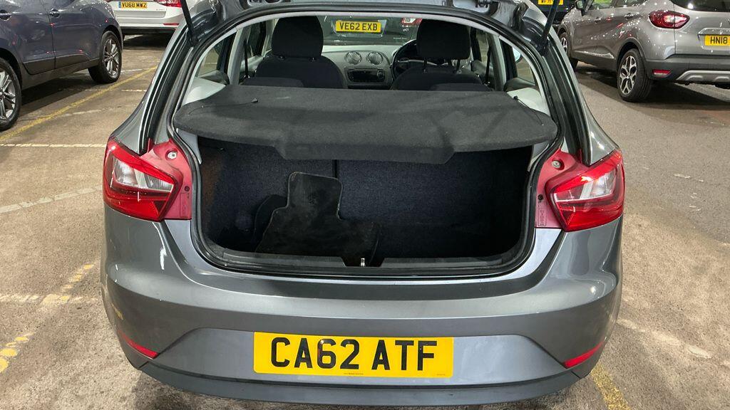 Used SEAT Ibiza for sale - 77538165: Photo 8