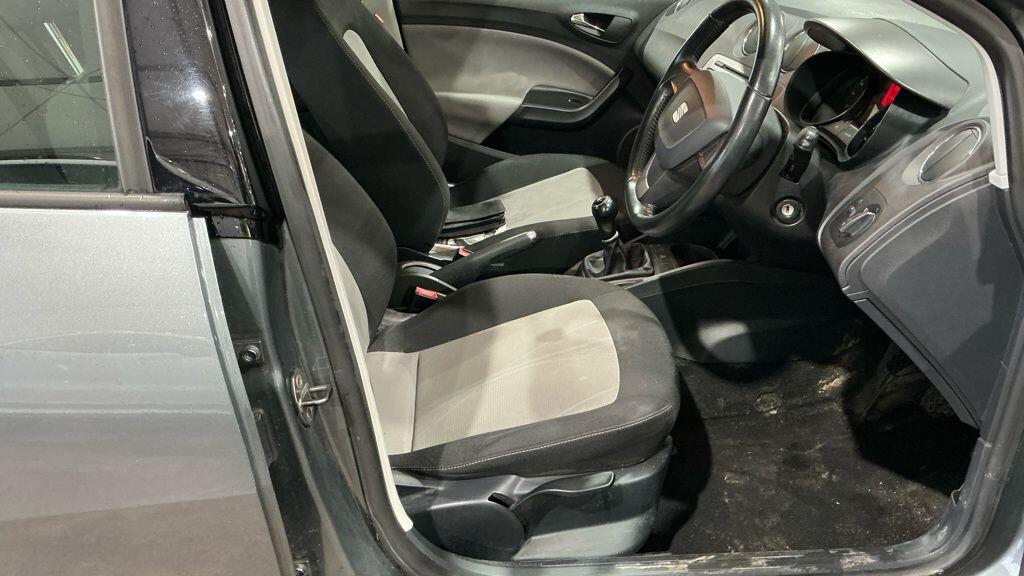 Used SEAT Ibiza for sale - 77538165: Photo 9