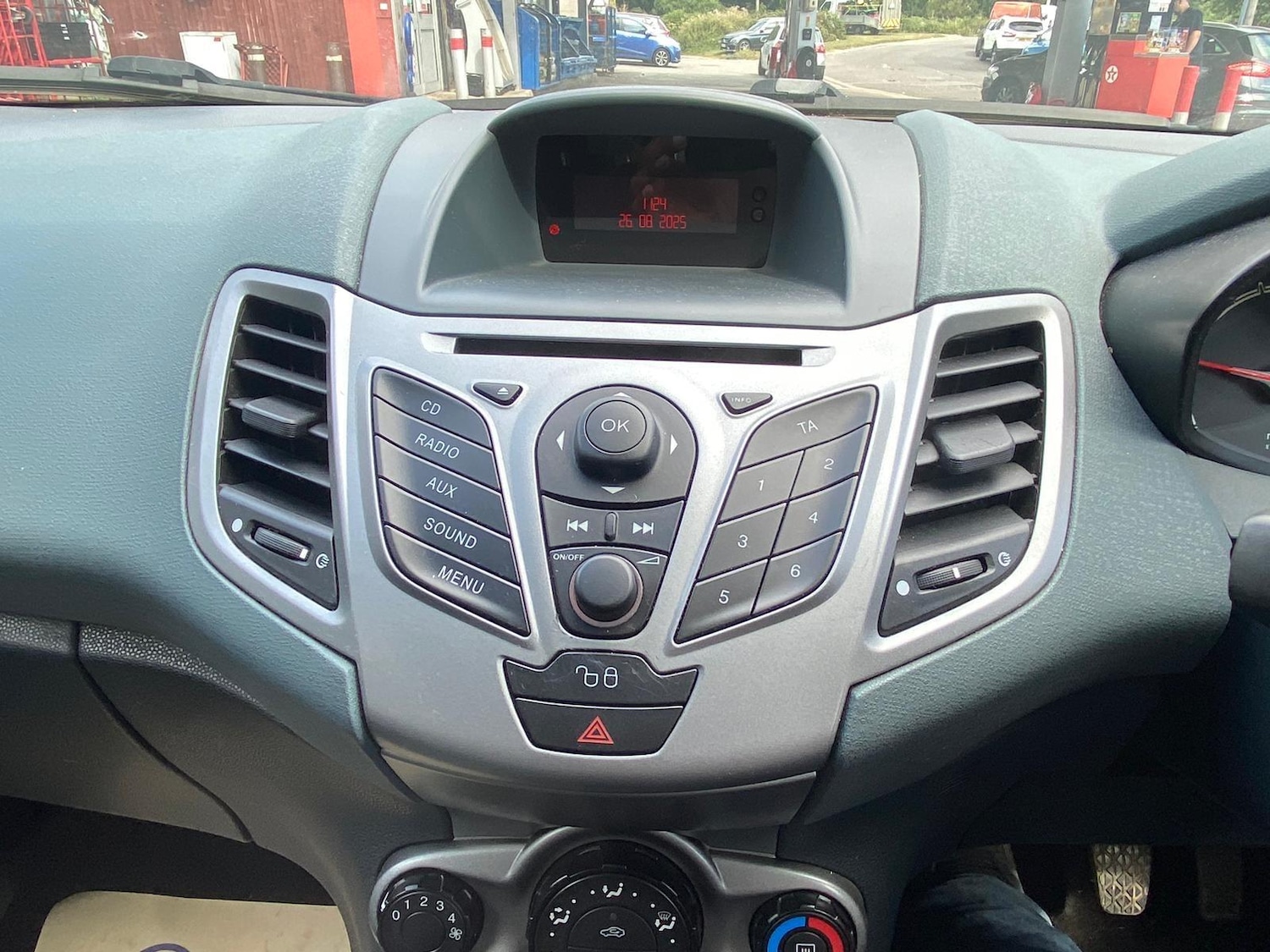 Used Ford Fiesta 2009 for sale - 77460031: Photo 15