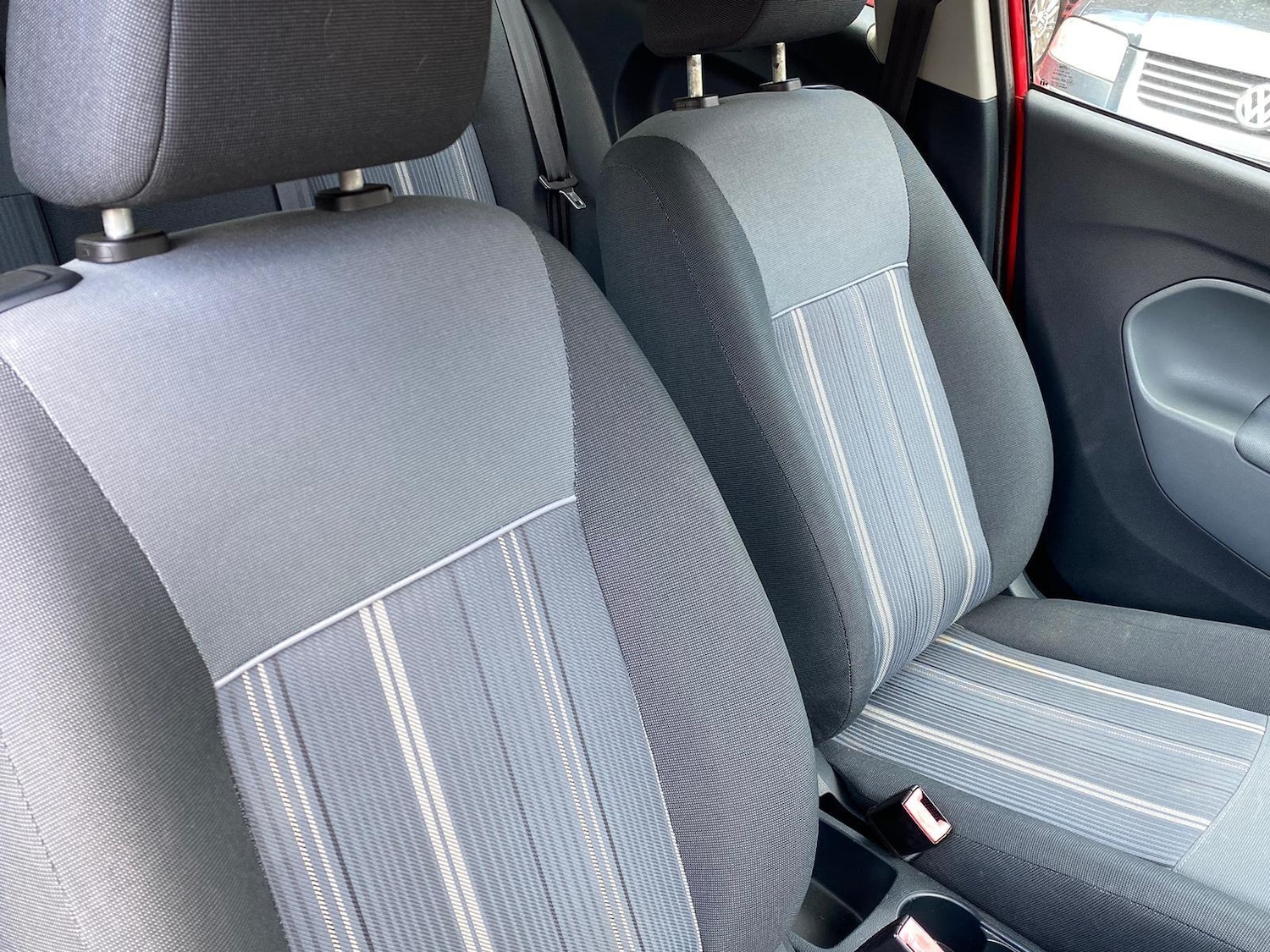 Used Ford Fiesta 2009 for sale - 77460031: Photo 17