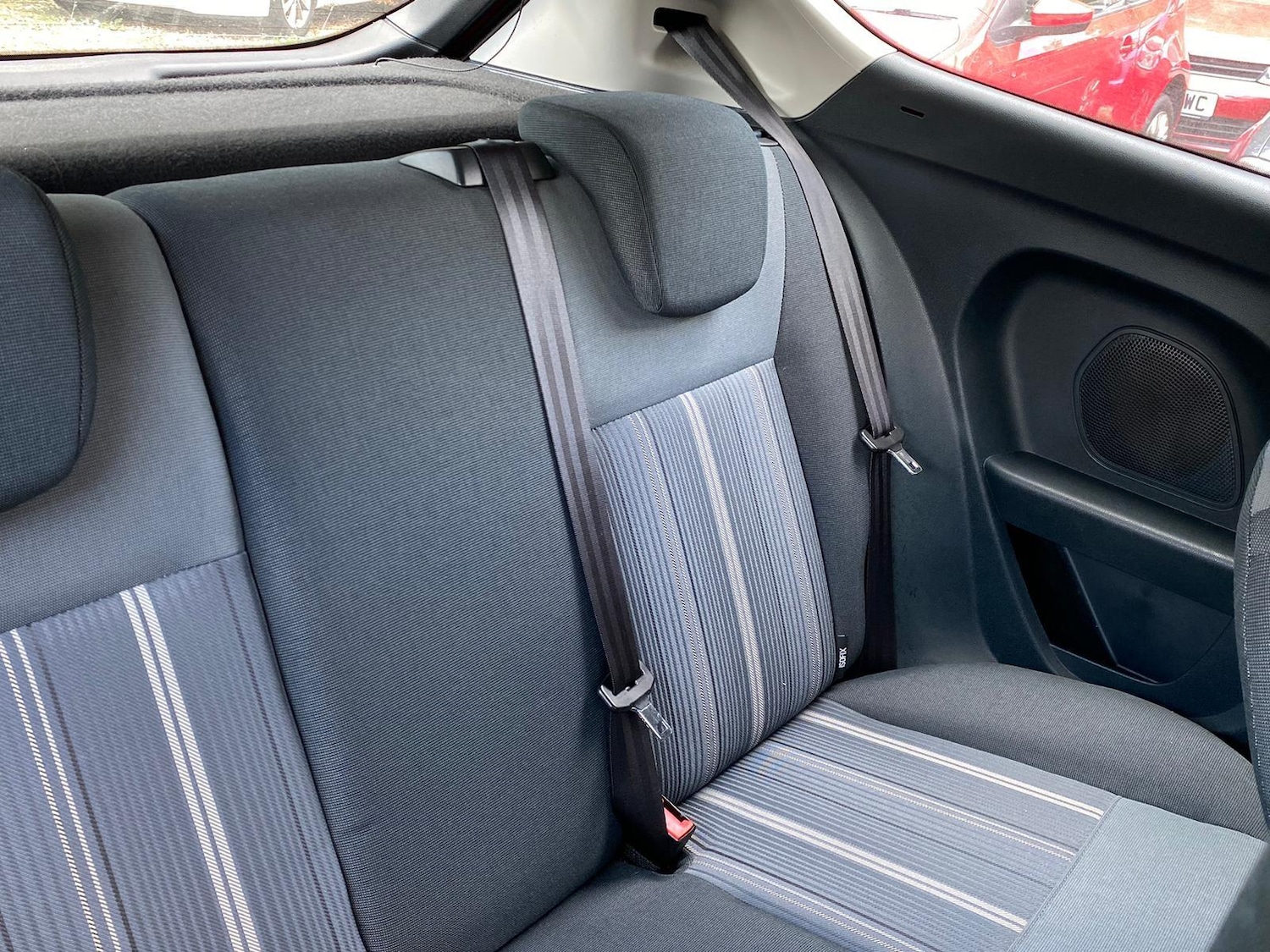 Used Ford Fiesta 2009 for sale - 77460031: Photo 18