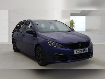 Used Peugeot 308 2019 for sale - 78601695: Photo
