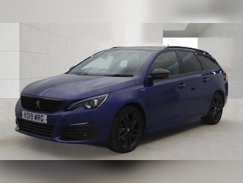 Used Peugeot 308 2019 for sale - 78601695: Photo