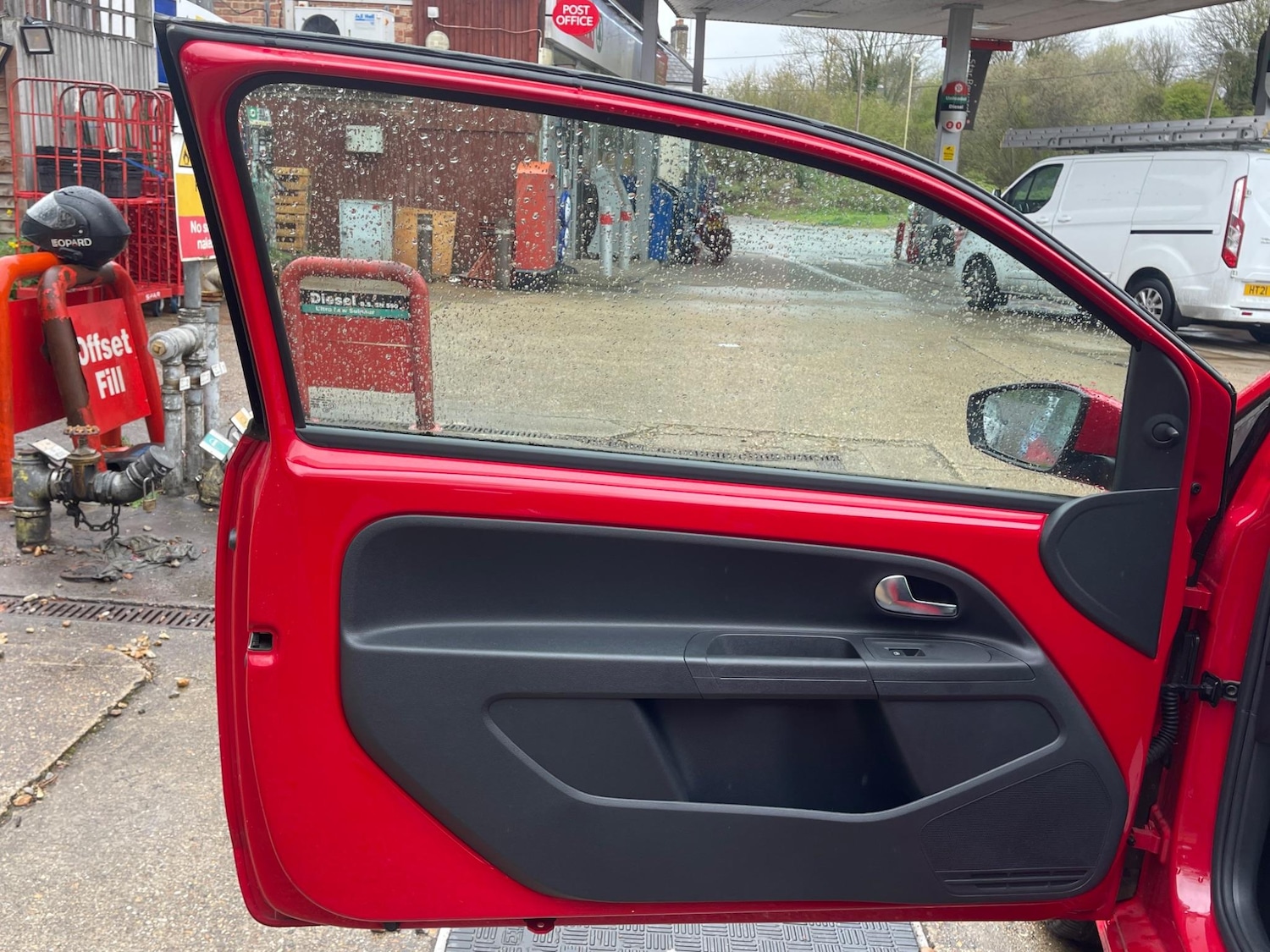 Used Volkswagen up! 2017 for sale - 77460034: Photo 10