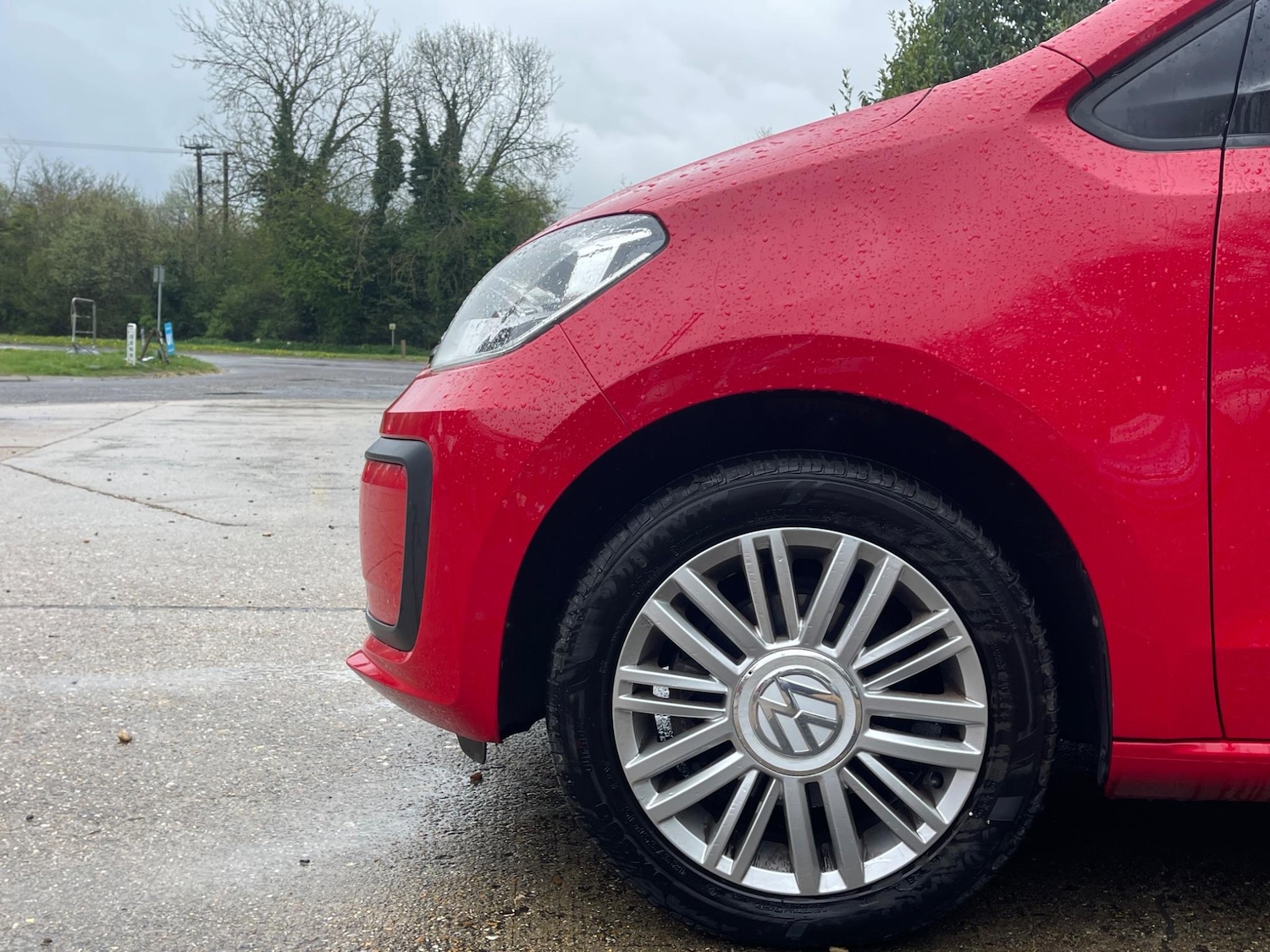 Used Volkswagen up! 2017 for sale - 77460034: Photo 12