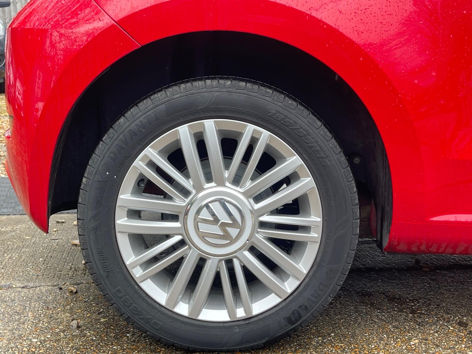 Used Volkswagen up! 2017 for sale - 77460034: Photo 15