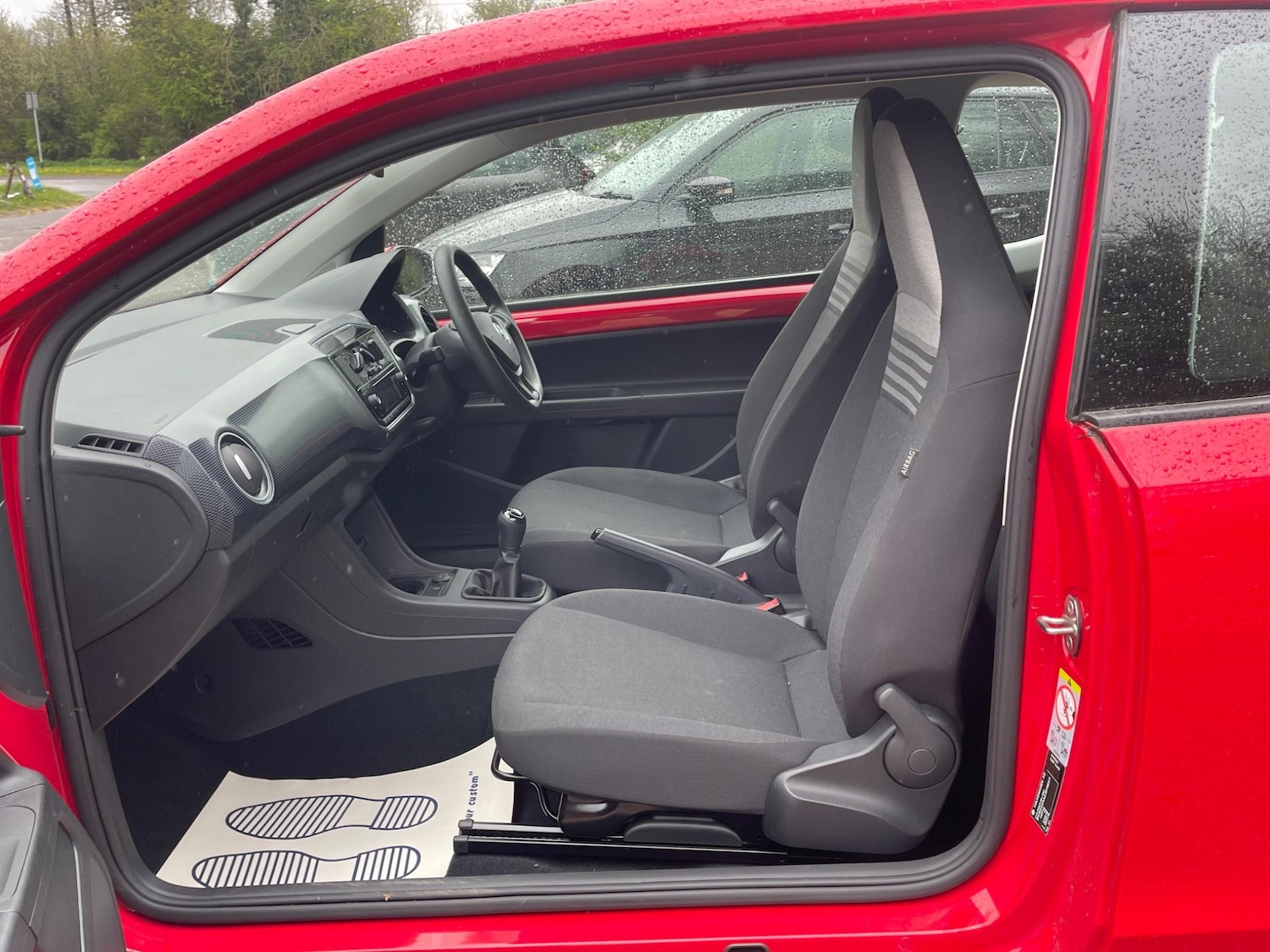 Used Volkswagen up! 2017 for sale - 77460034: Photo 16